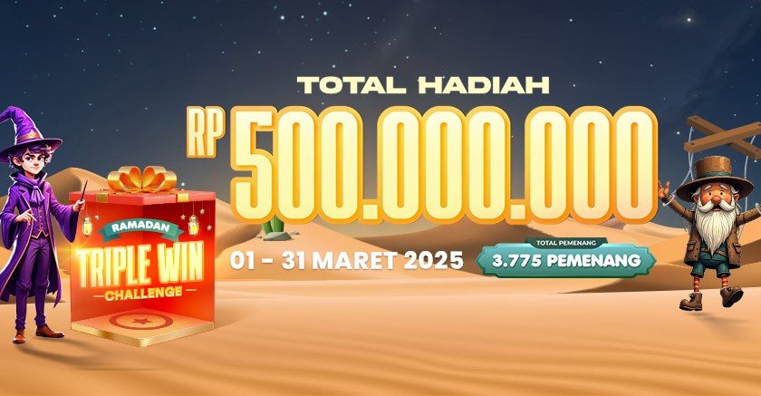 Menu Awal
