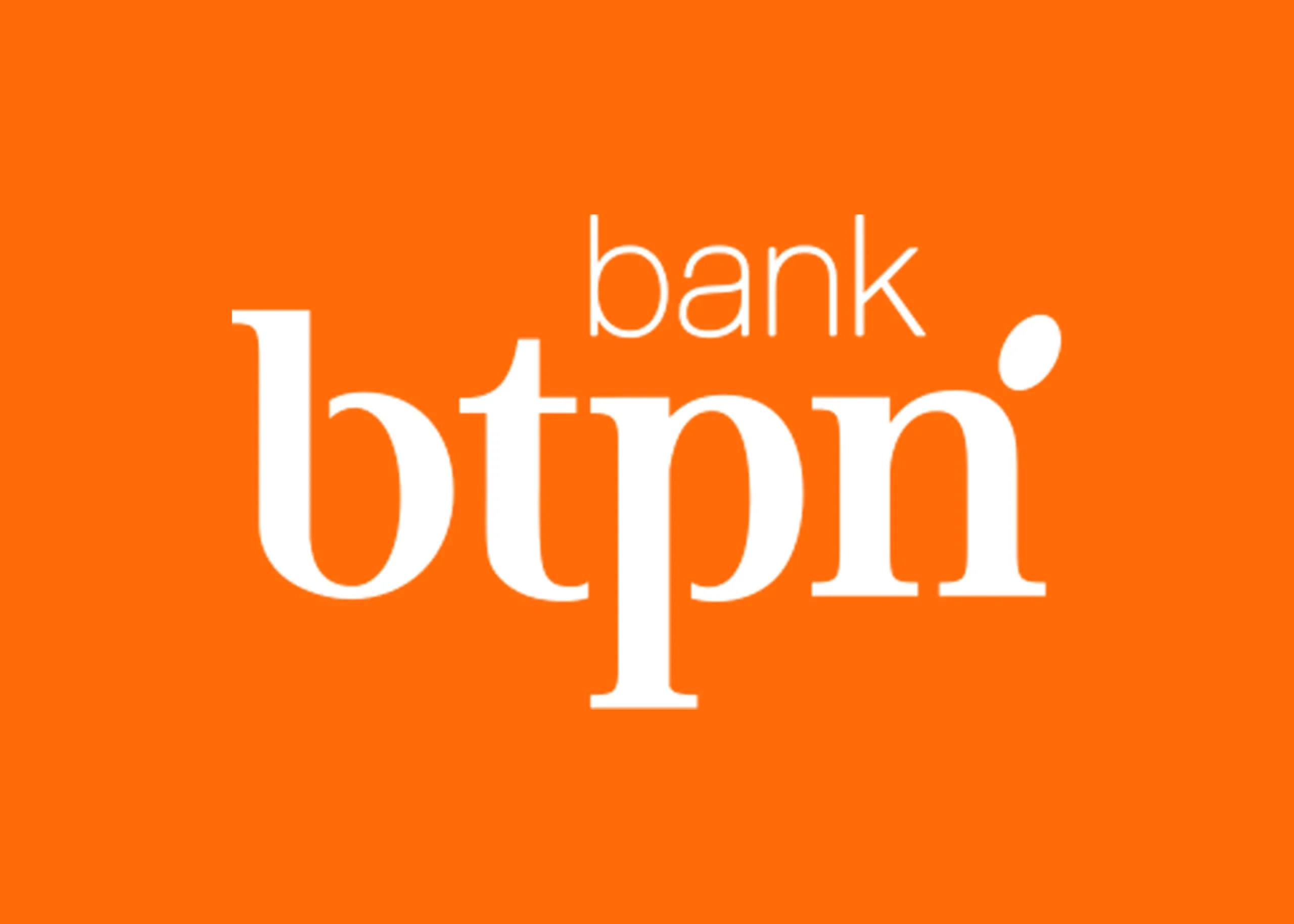 BTPN logo