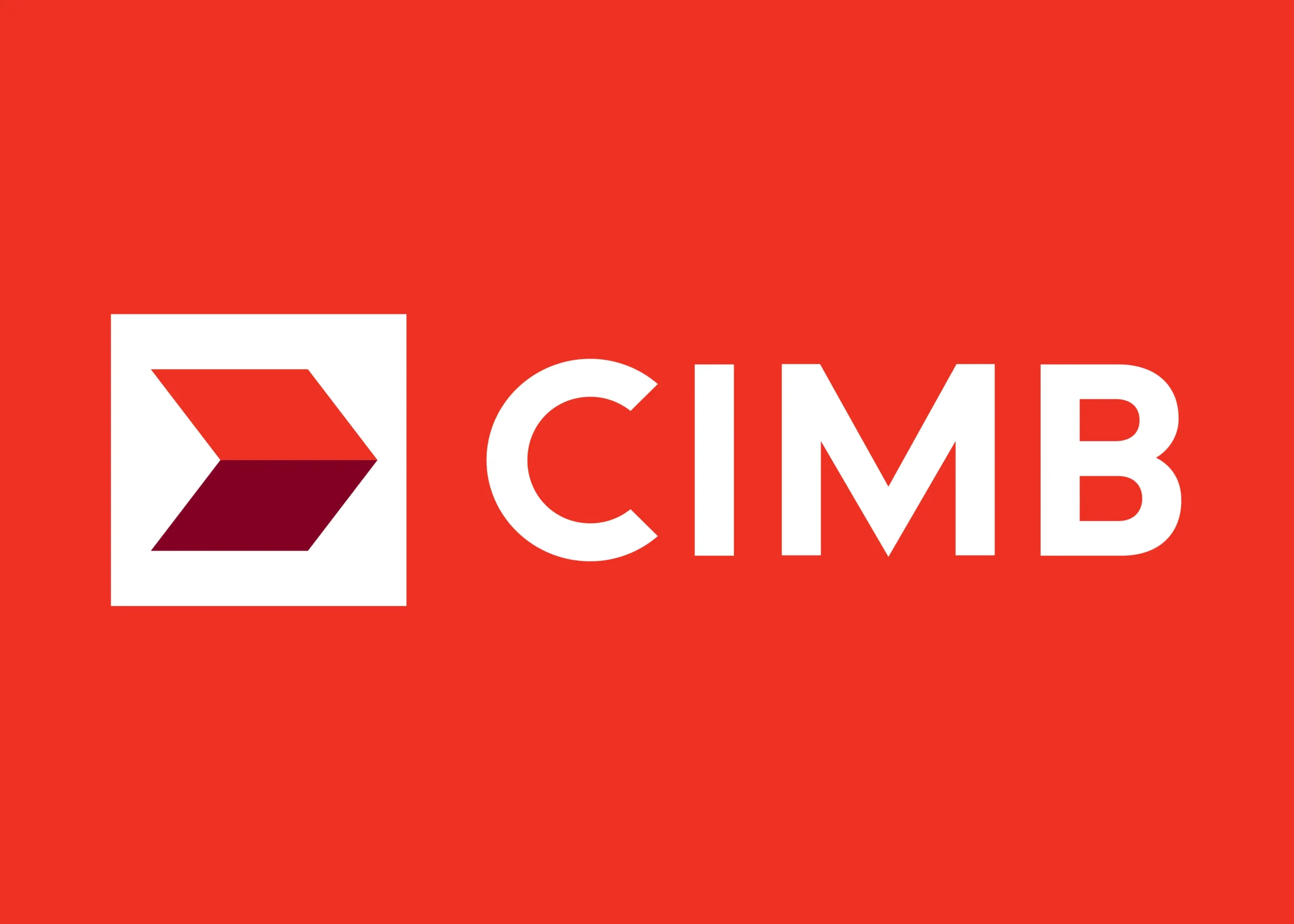CIMB Niaga logo