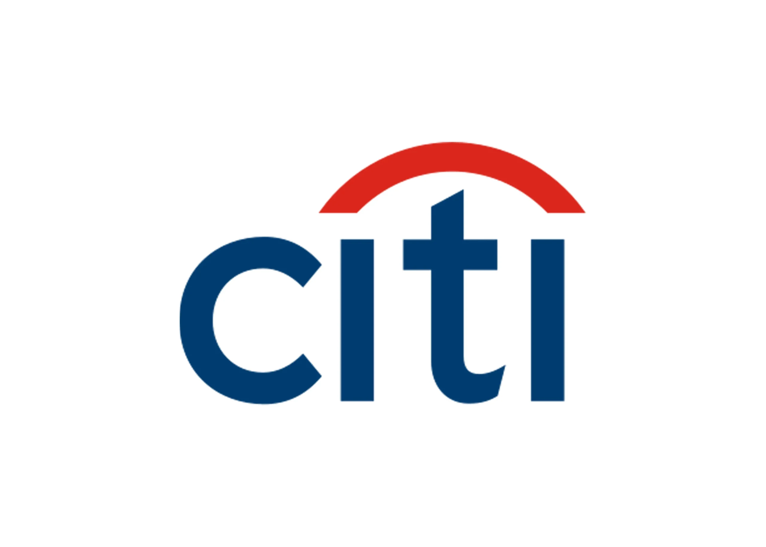 Citibank logo