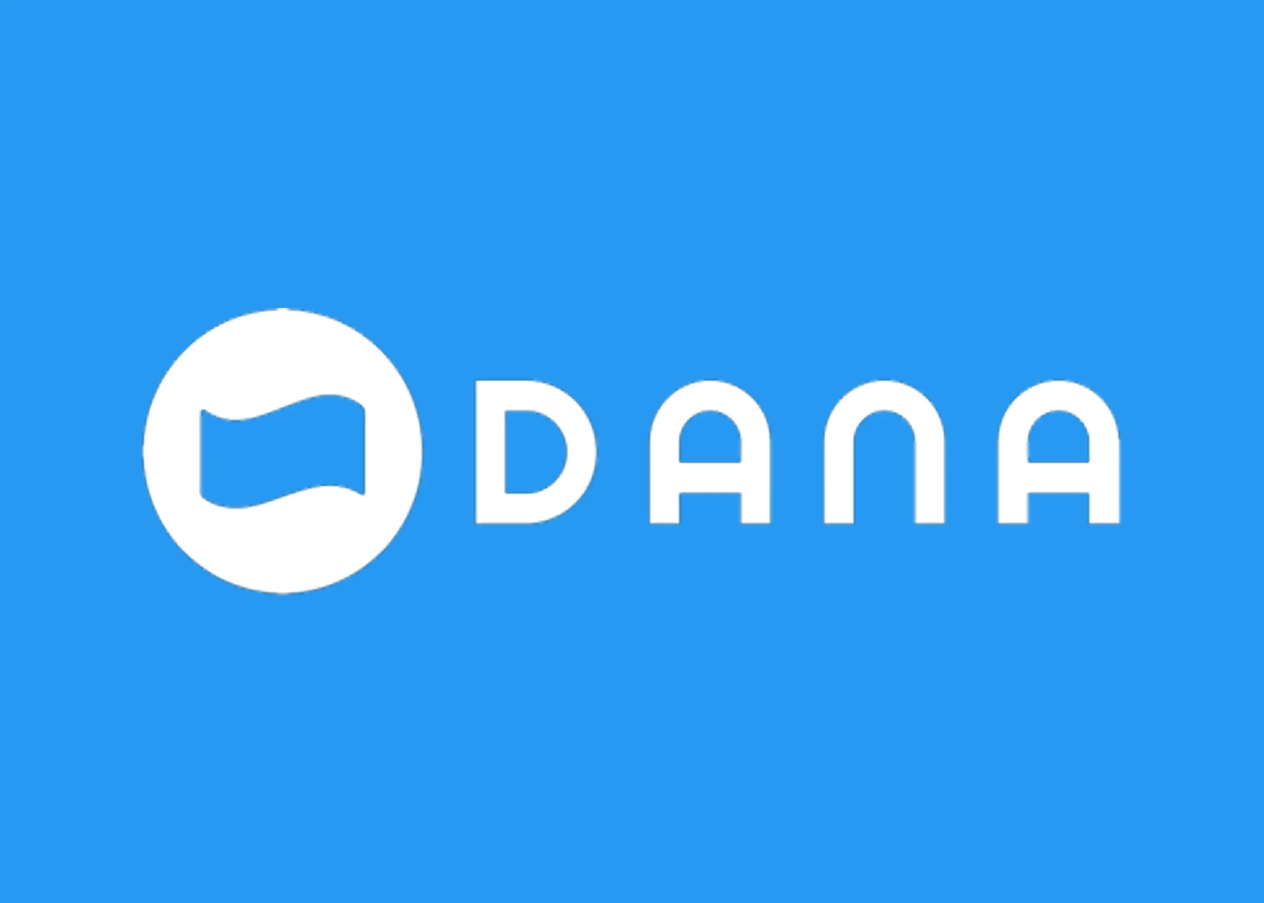 DANA logo