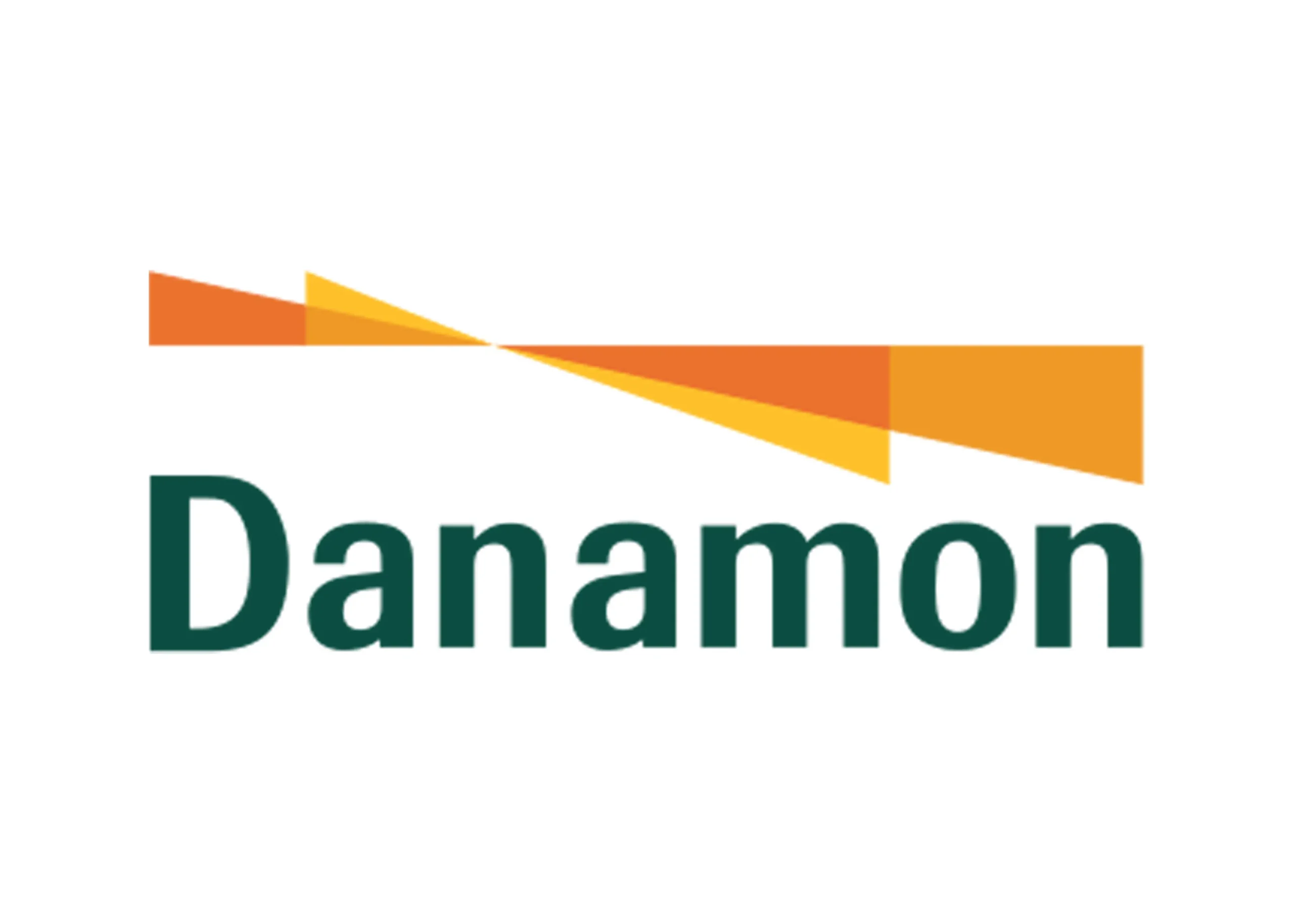 Danamon logo