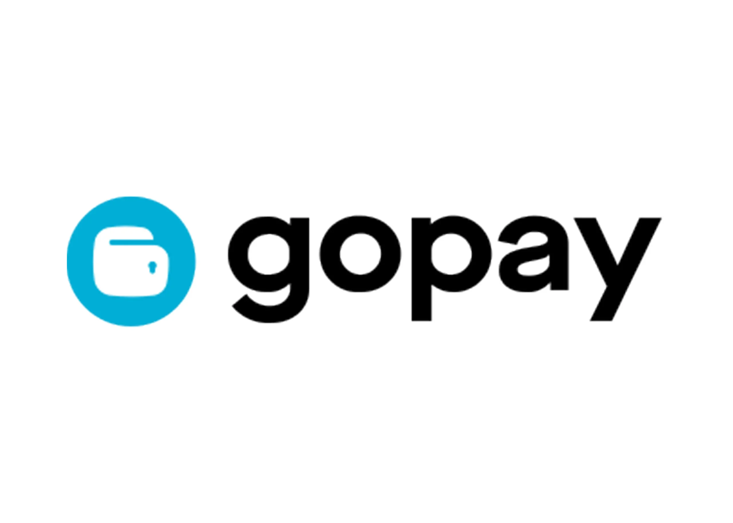 GoPay logo