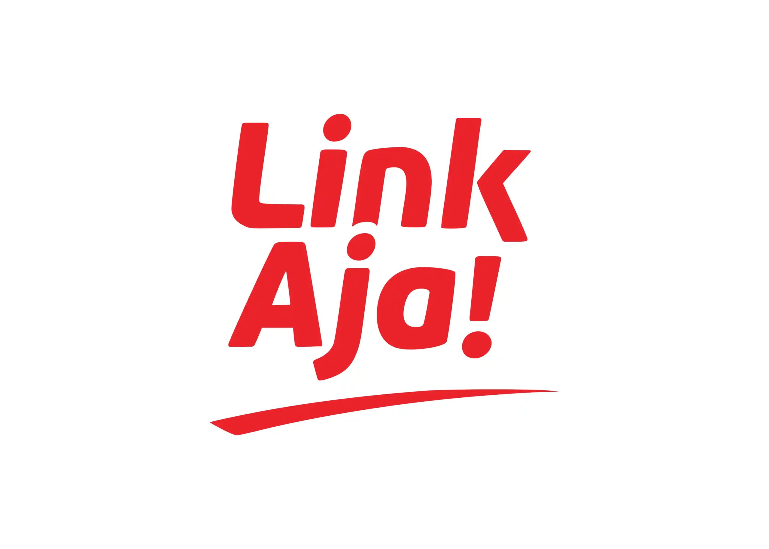 LinkAja logo