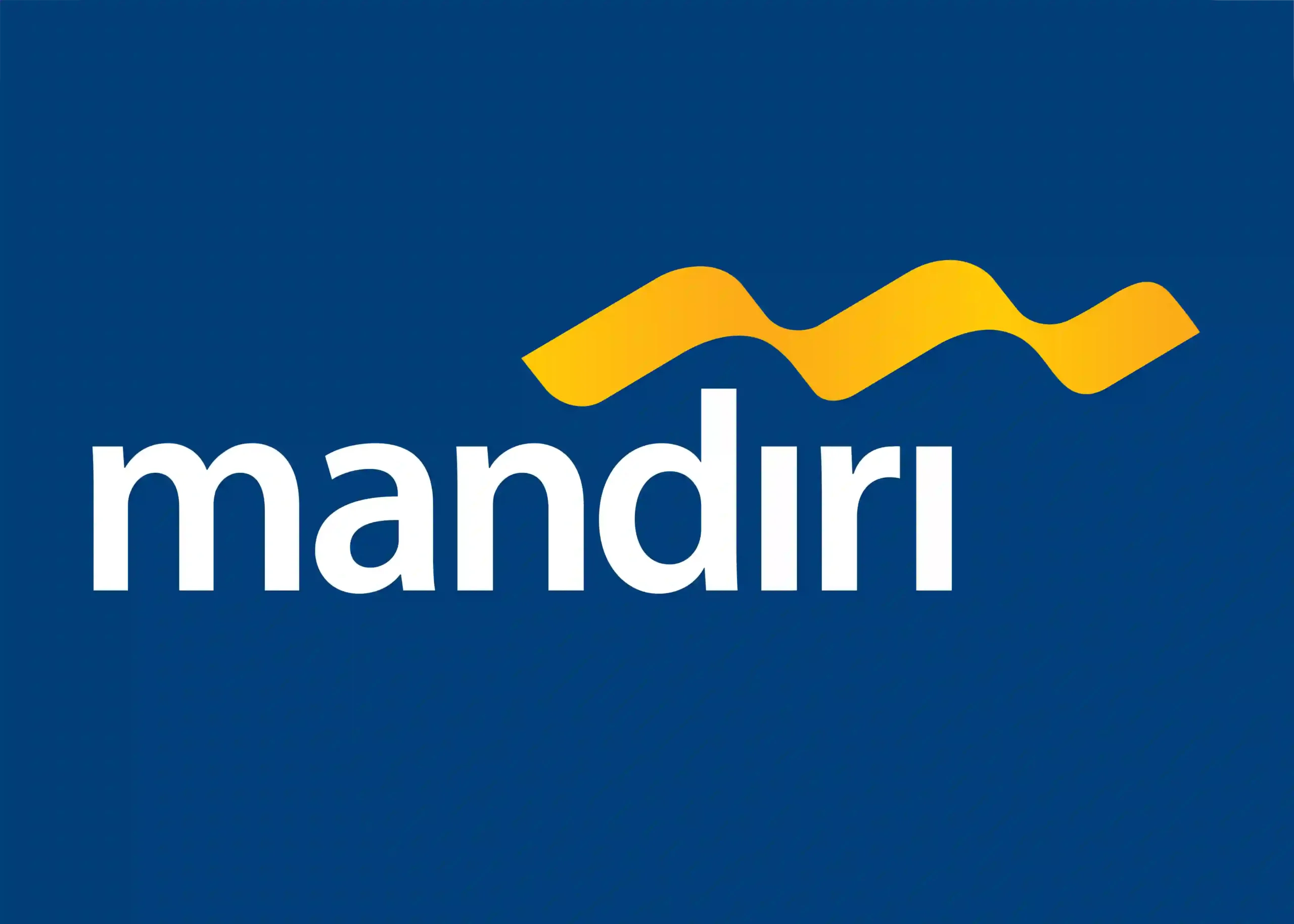 Mandiri logo
