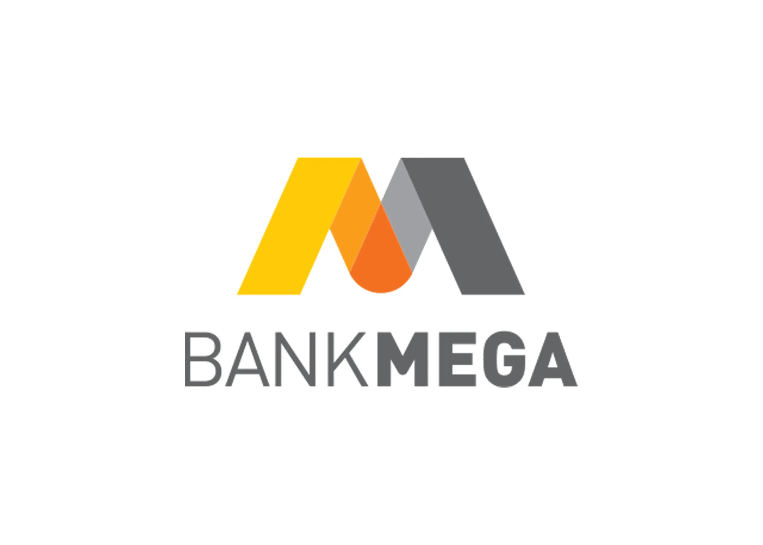 Bank Mega logo
