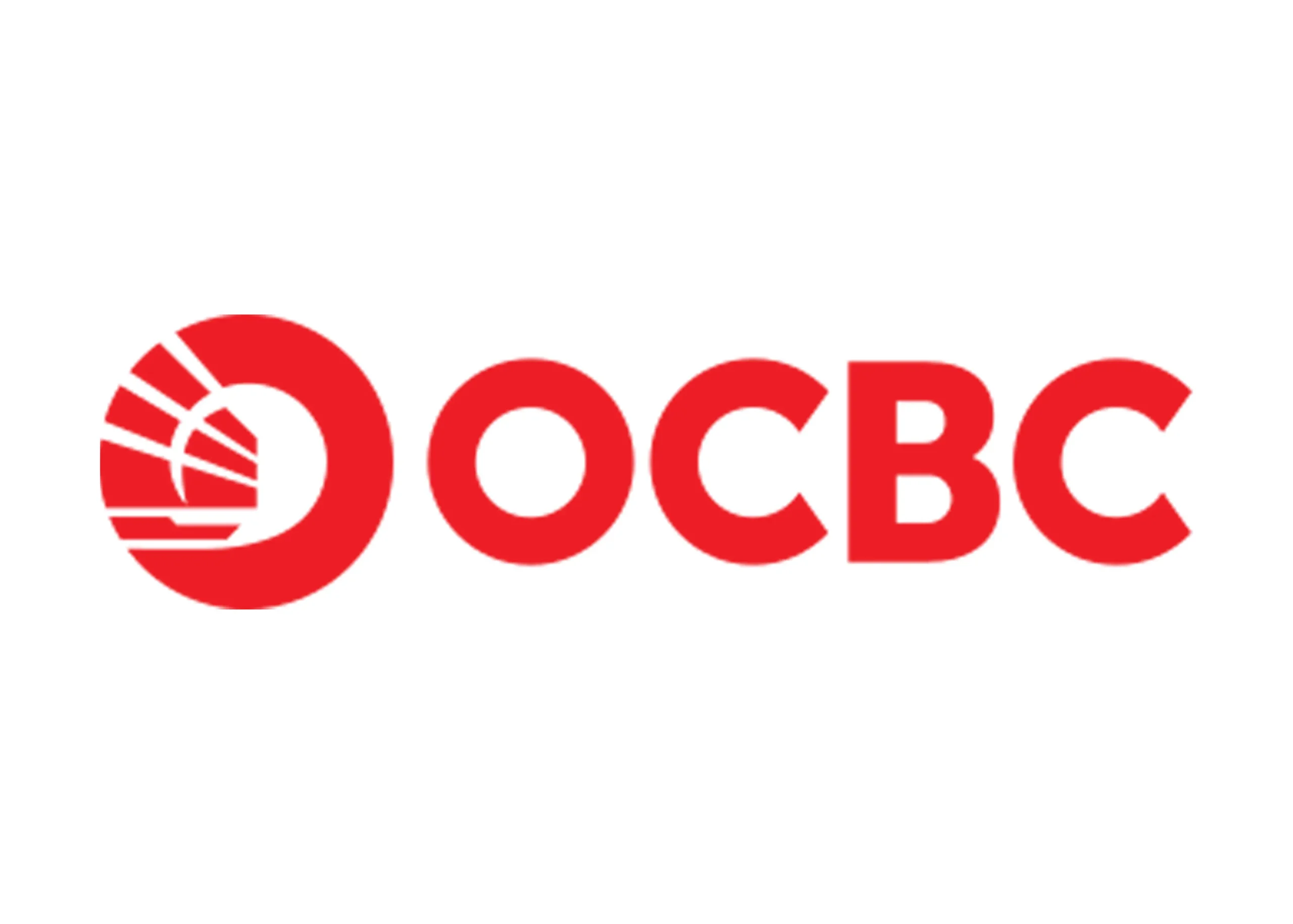 OCBC NISP logo