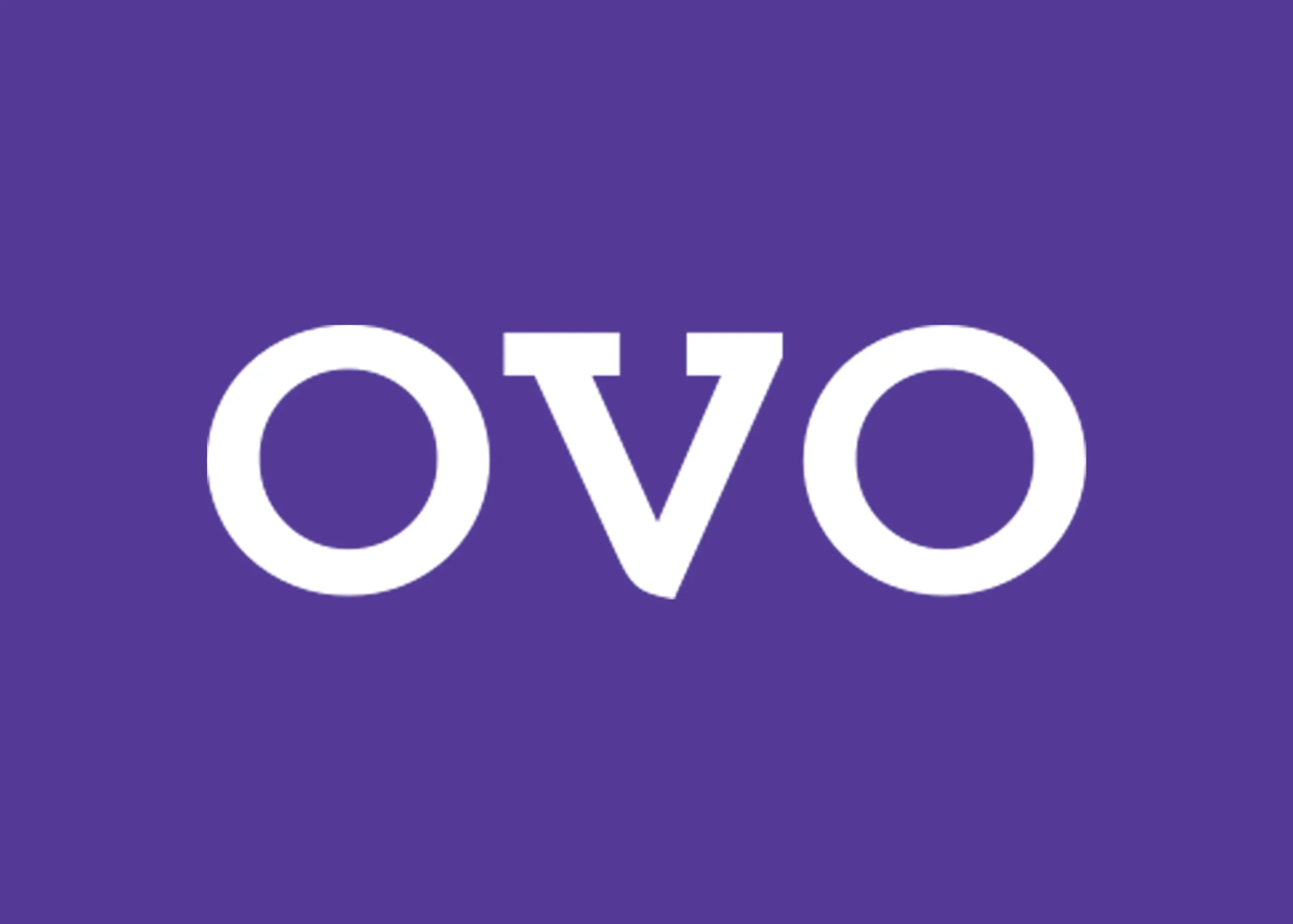 OVO logo