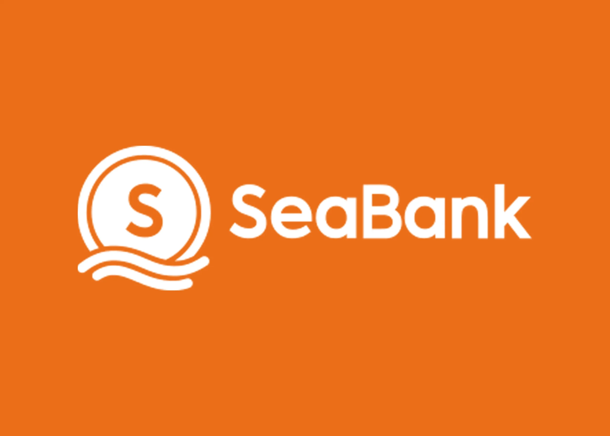 Seabank logo