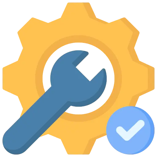 Maintenance